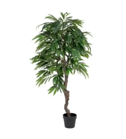 Sztuczna roślina EUKALIPTUS 160 cm*Zona-Design Online