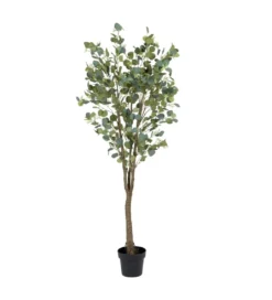 Sztuczna roślina EUKALIPTUS 173 cm*Zona-Design Clearance