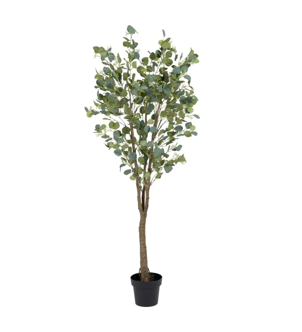 Sztuczna roślina EUKALIPTUS 173 cm*Zona-Design Clearance