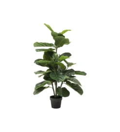 Sztuczna roślina FIDDLE LEAF 120 cm*KDesign Clearance