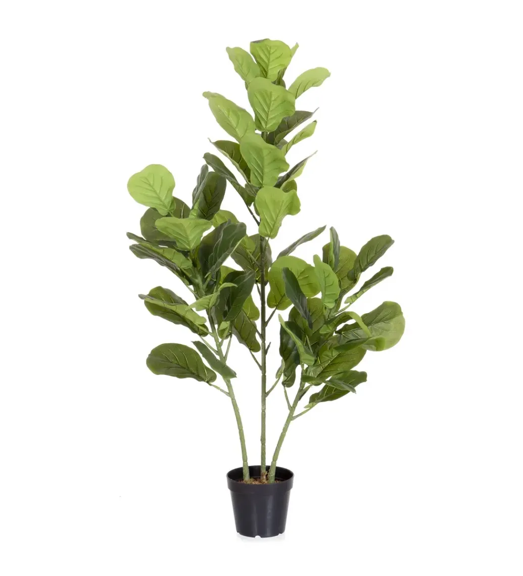 Sztuczna roślina FIKUS 120 cm*Zona-Design Online