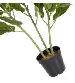 Sztuczna roślina FIKUS 120 cm*Zona-Design Online