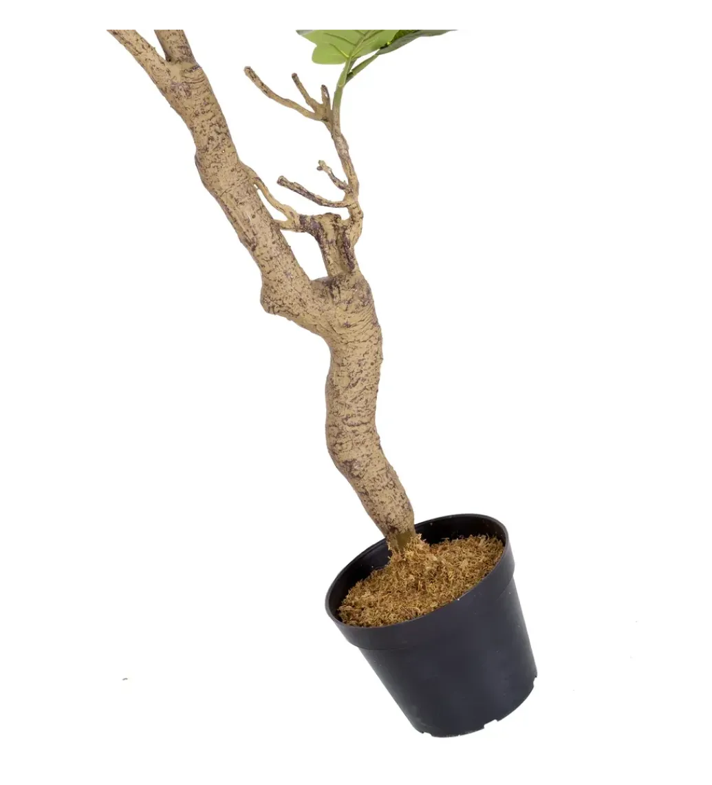 Sztuczna roślina FIKUS 200 cm*Zona-Design Outlet