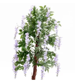 Sztuczna roślina GLICINIA 150 cm*Zona-Design Clearance