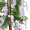 Sztuczna roślina GLICINIA 180 cm*Zona-Design Hot