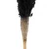 Sztuczna roślina KOSNO 190 cm naturalna czarna*Zona-Design Best