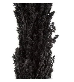 Sztuczna roślina KOSNO 190 cm naturalna czarna*Zona-Design Best