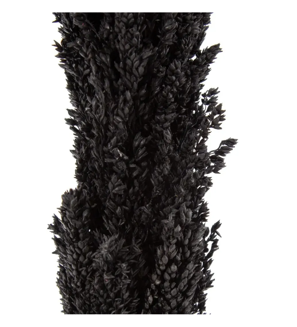 Sztuczna roślina KOSNO 190 cm naturalna czarna*Zona-Design Best