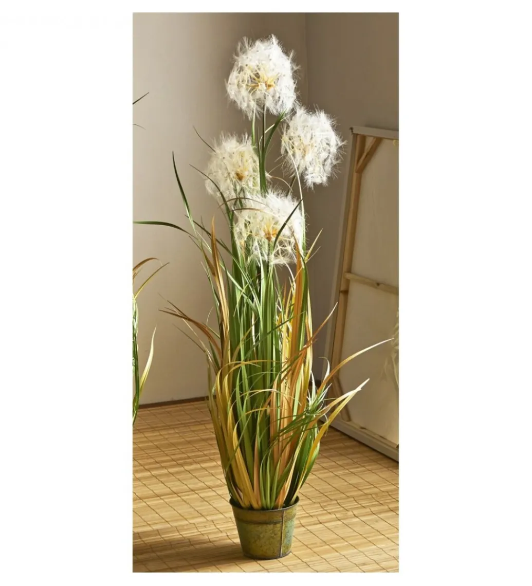 Sztuczna roślina LEON 120 cm*Imeri New