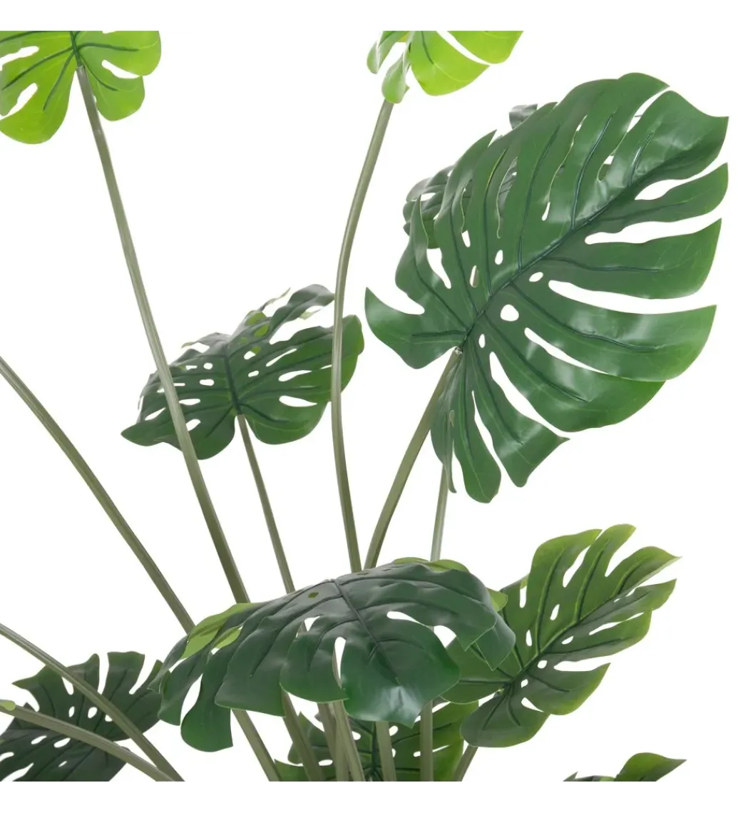 Sztuczna roślina MONSTERA 150 cm*Zona-Design Sale