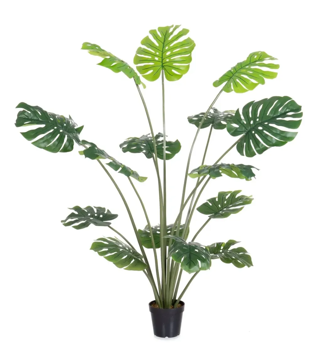 Sztuczna roślina MONSTERA 150 cm*Zona-Design Sale