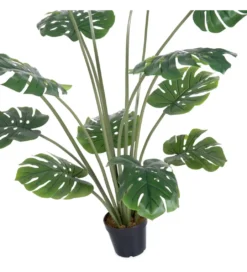 Sztuczna roślina MONSTERA 150 cm*Zona-Design Sale