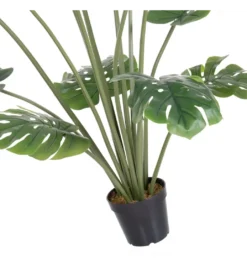 Sztuczna roślina MONSTERA 150 cm*Zona-Design Sale
