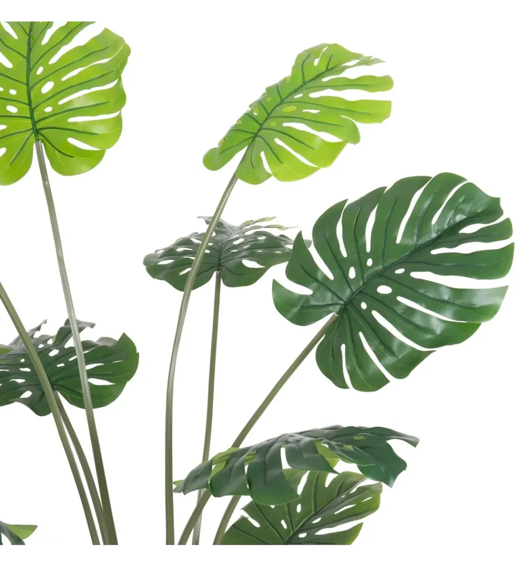 Sztuczna roślina MONSTERA 150 cm*Zona-Design Sale