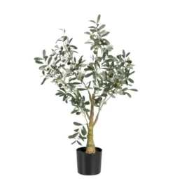 Sztuczna roślina OLIWKA 78 cm*Zona-Design