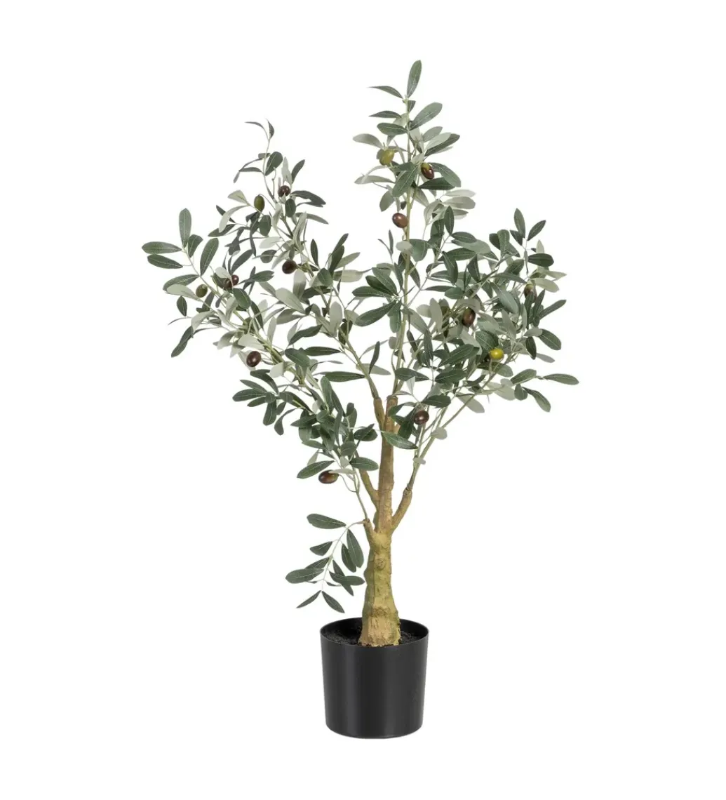 Sztuczna roślina OLIWKA 78 cm*Zona-Design