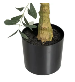 Sztuczna roślina OLIWKA 78 cm*Zona-Design