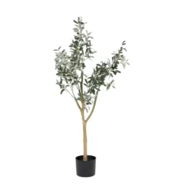 Sztuczna roślina OLIWKA 112 cm*Zona-Design Online