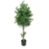 Sztuczna roślina OLIWKA 120 cm*Zona-Design Outlet