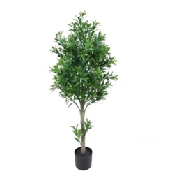 Sztuczna roślina OLIWKA 120 cm*Zona-Design Outlet