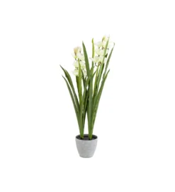 Sztuczna roślina ORCHID 100 cm*KDesign Hot
