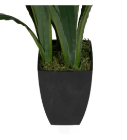 Sztuczna roślina ORQUIDE 110 cm*Zona-Design Outlet