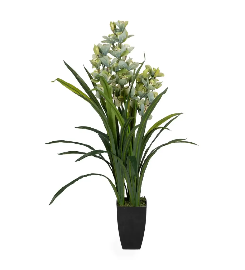 Sztuczna roślina ORQUIDE 110 cm*Zona-Design Outlet