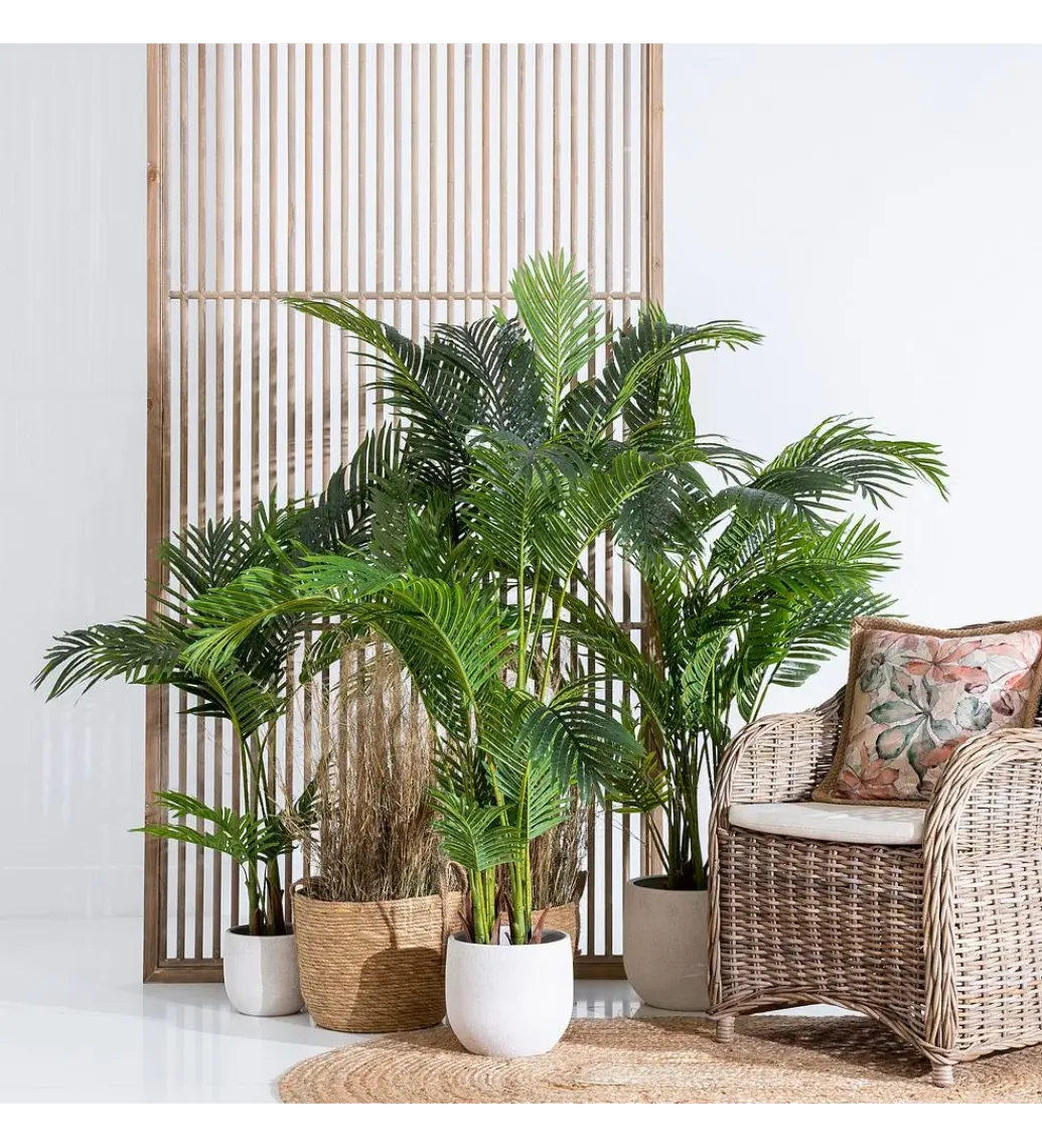 Sztuczna roślina PALMERA 170 cm*Zona-Design Best