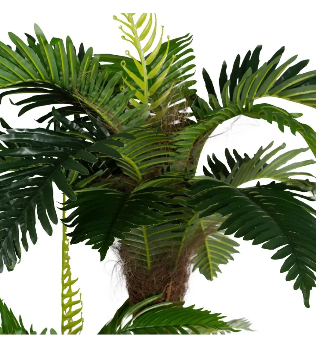 Sztuczna roślina PALMERA 120 cm*Zona-Design Discount