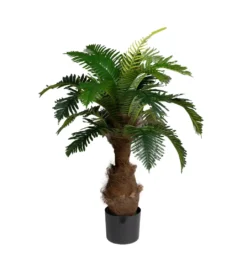 Sztuczna roślina PALMERA 100 cm*Zona-Design Discount