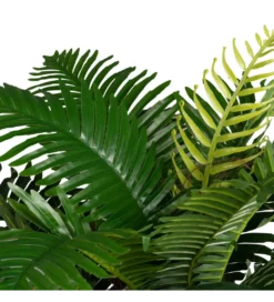 Sztuczna roślina PALMERA 100 cm*Zona-Design Discount
