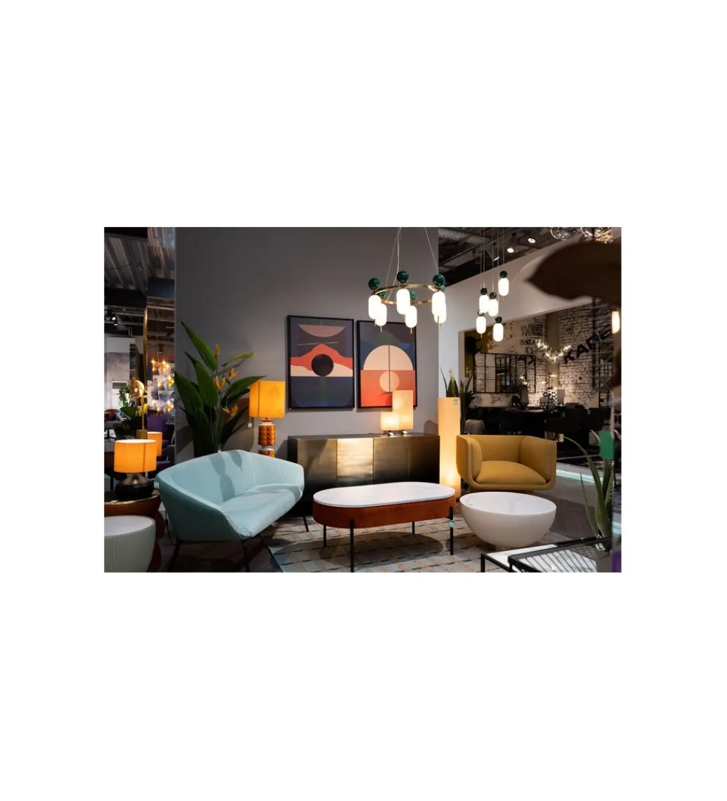 Sztuczna roślina PARADISE 190 cm*KDesign Clearance