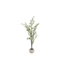 Sztuczna roślina PUMBAGO TREE 152 cm*KDesign Sale