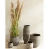 Sztuczna roślina TRAWA PAMPAS 140 cm*J-Line