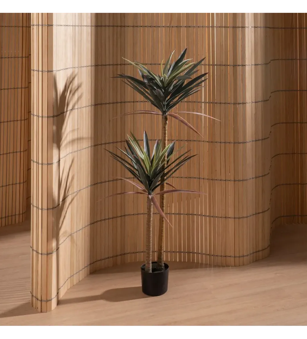 Sztuczna roślina YUKA 125 cm*Zona-Design Sale