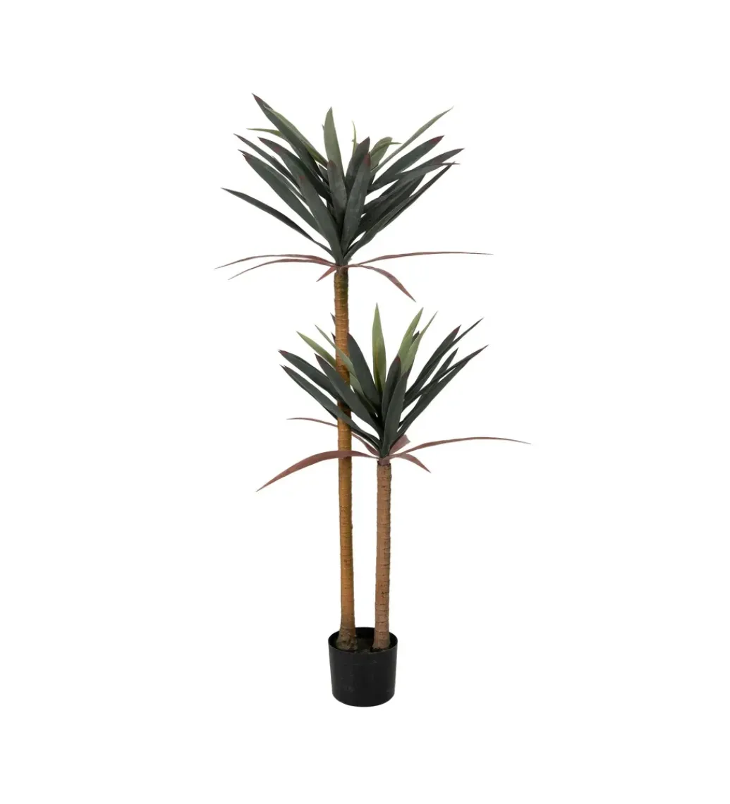 Sztuczna roślina YUKA 125 cm*Zona-Design Sale