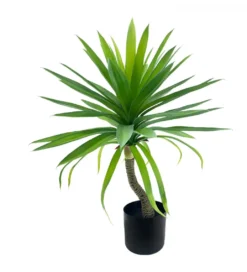 Sztuczna roślina YUKA 70 cm*Exclusivas Outlet