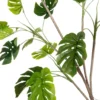 Sztuczna roślina zielona drzewo MONSTERA 180 cm*Zona-Design Discount