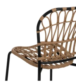 Taboret FURB czarny*Zona-Design Sale