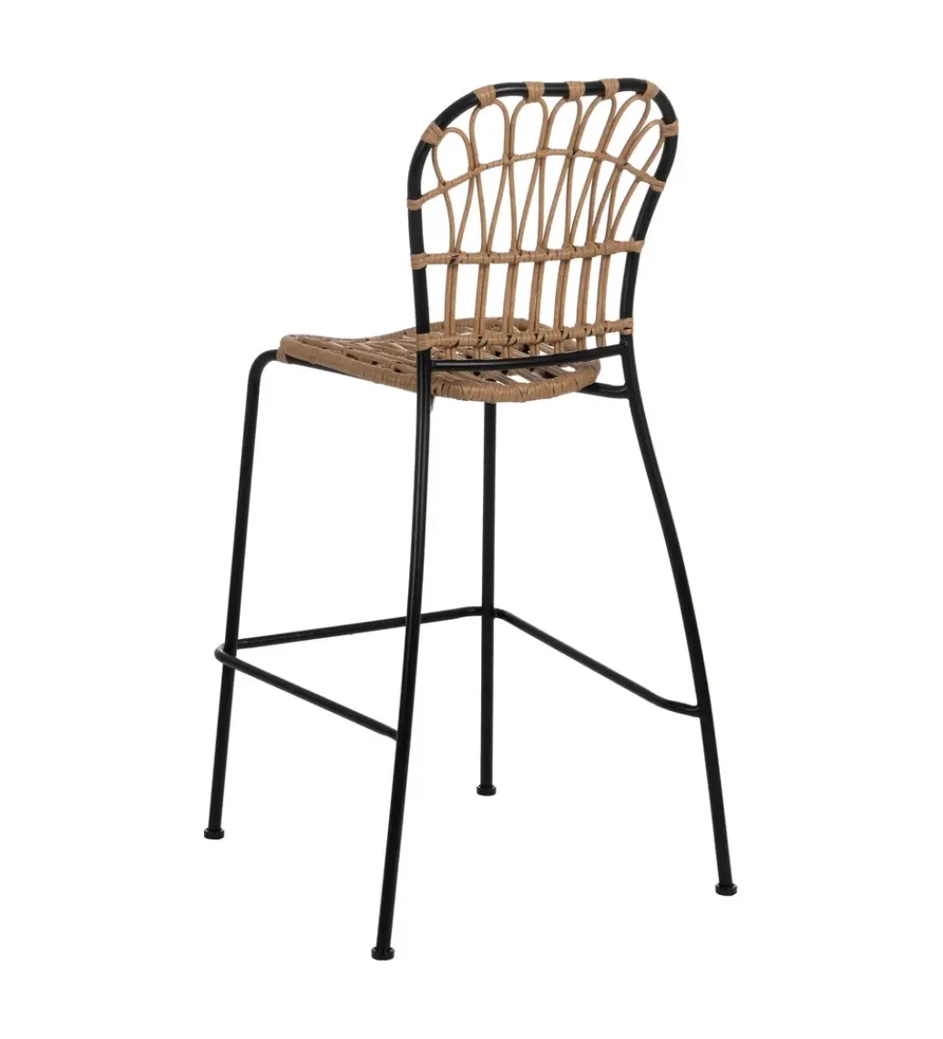 Taboret FURB czarny*Zona-Design Sale