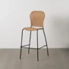 Taboret IGAP naturalny*Zona-Design Hot
