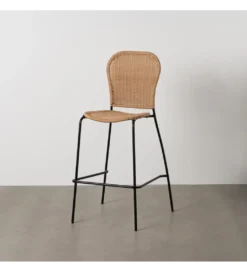 Taboret IGAP naturalny*Zona-Design Hot
