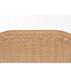Taboret IGAP naturalny*Zona-Design Hot