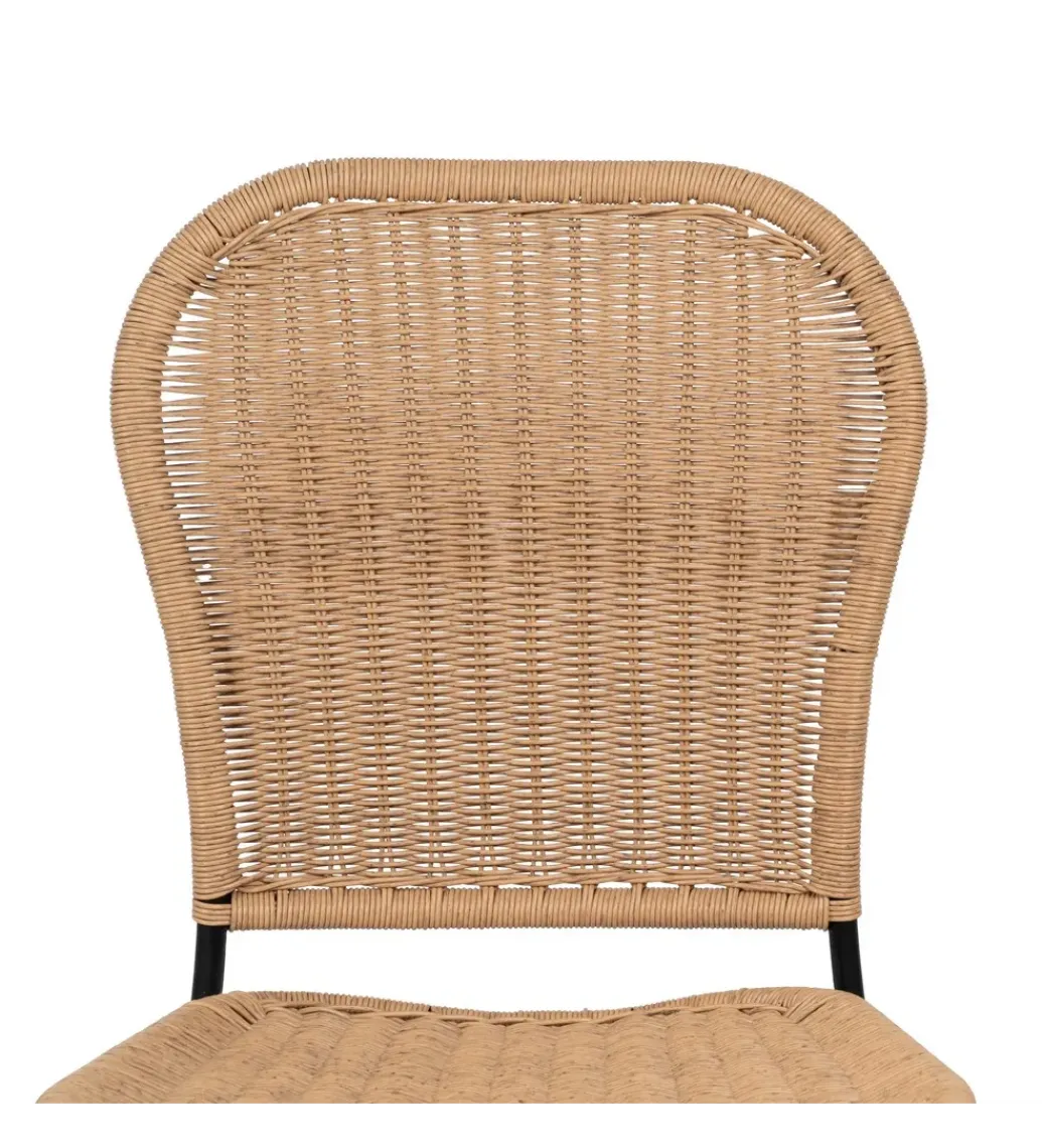 Taboret IGAP naturalny*Zona-Design Hot