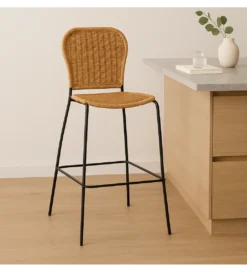 Taboret IGAP naturalny*Zona-Design Hot