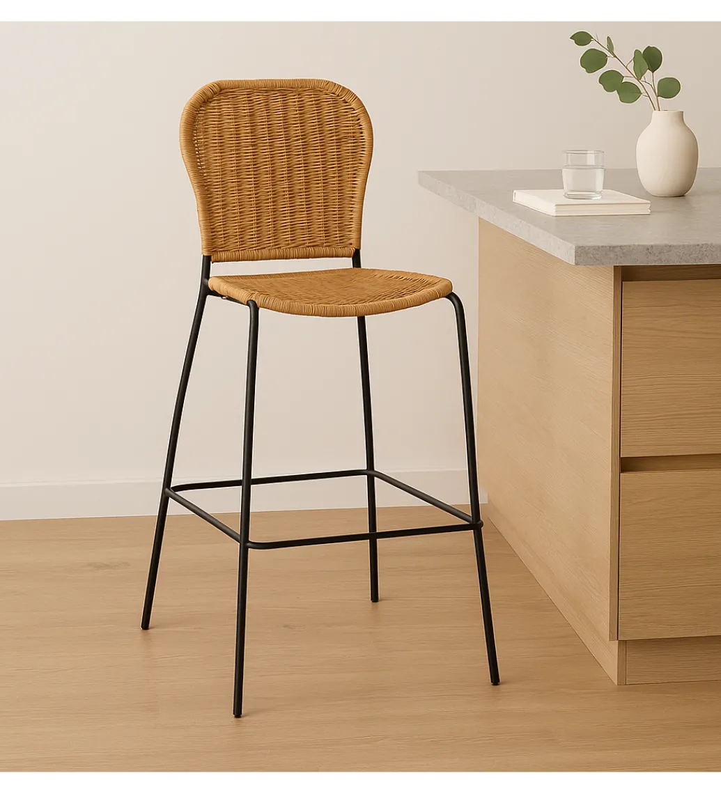Taboret IGAP naturalny*Zona-Design Hot