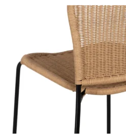 Taboret IGAP naturalny*Zona-Design Hot