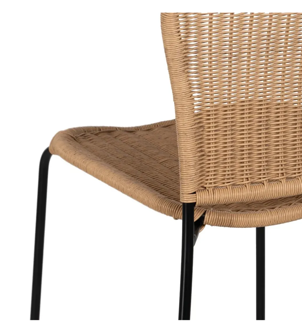 Taboret IGAP naturalny*Zona-Design Hot