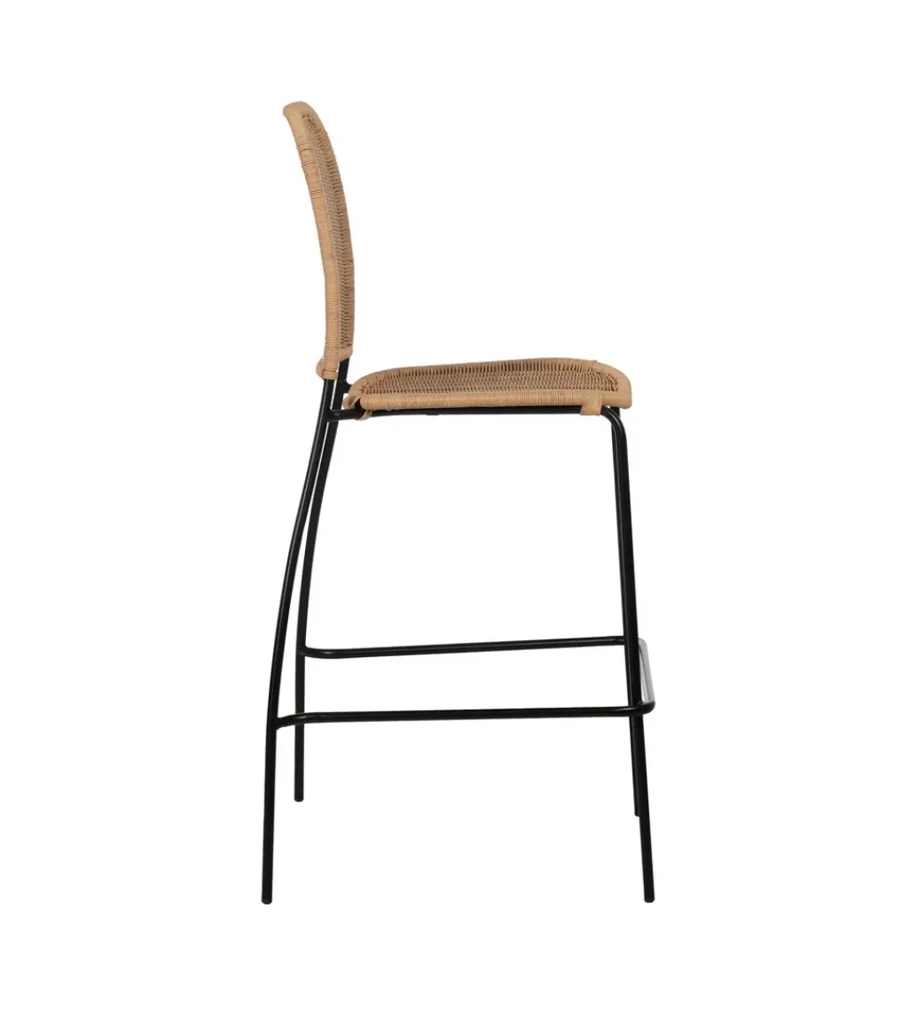 Taboret IGAP naturalny*Zona-Design Hot