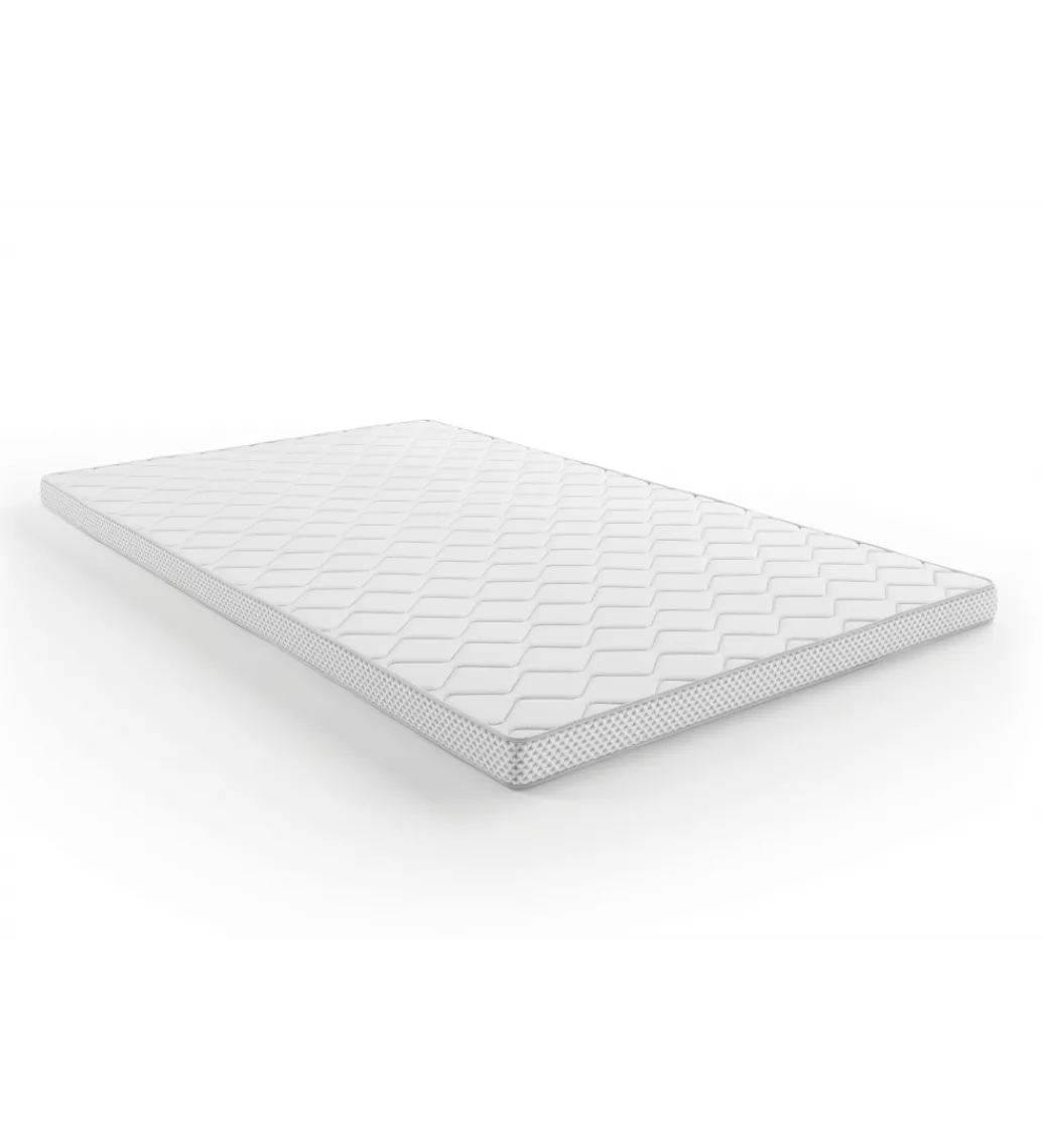 Topper VISCO 4 cm podkładka pod materac lub sofę ortopedyczny*Comforteo Online